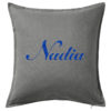 coussin-gris-pas-cher-50x50cm-personnalise-normandie-fabrication-francaise-bleu