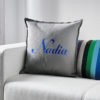 coussin-gris-pas-cher-50x50cm-personnalise-normandie-fabrication-francaise-deco-canape-prenom