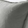coussin-gris-pas-cher-50x50cm-personnalise-normandie-fabrication-francaise-detail